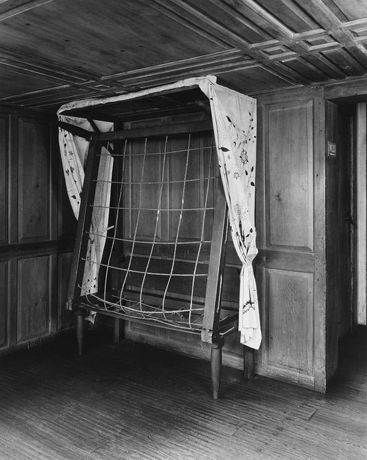 WallBed: History