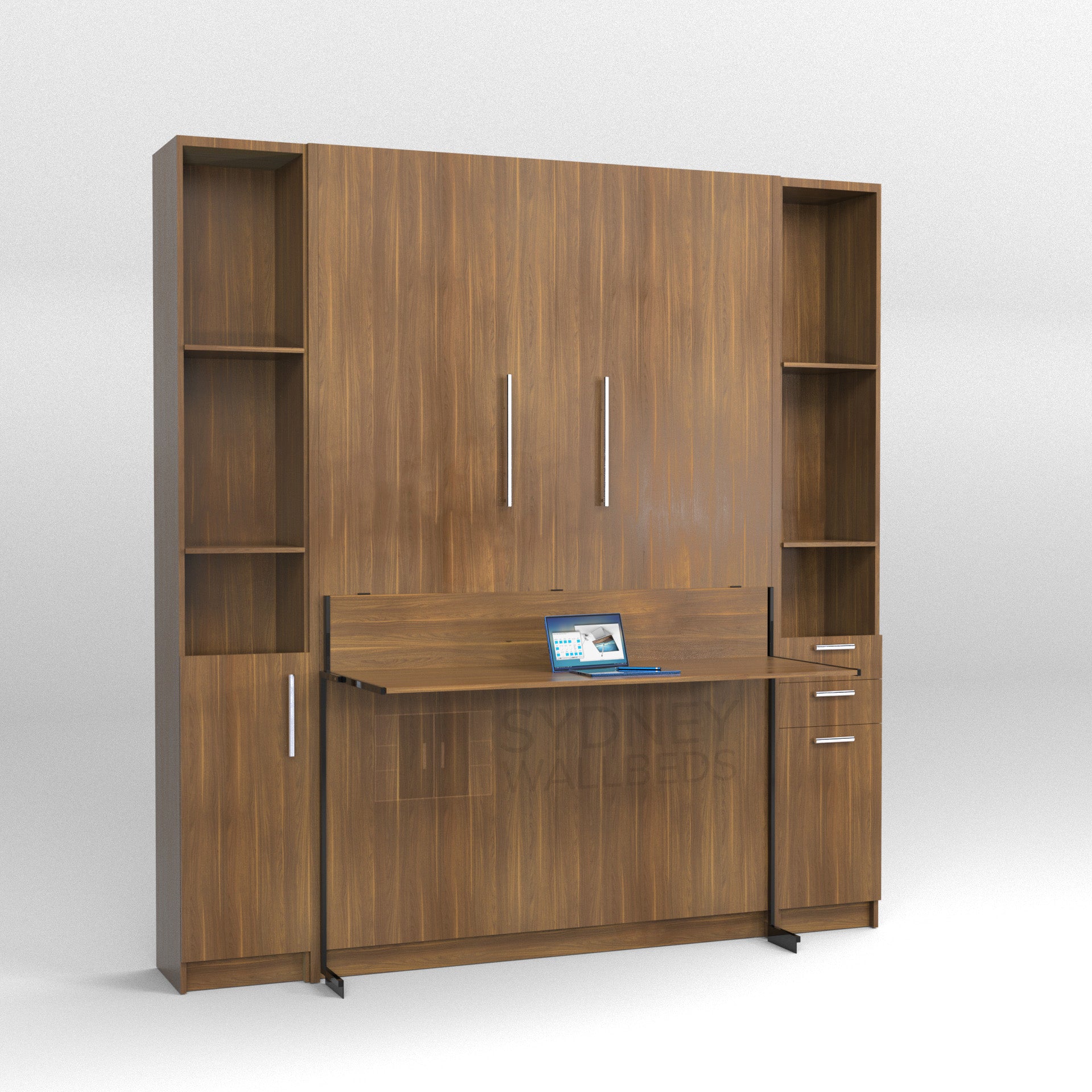 NataleWalnutDesk