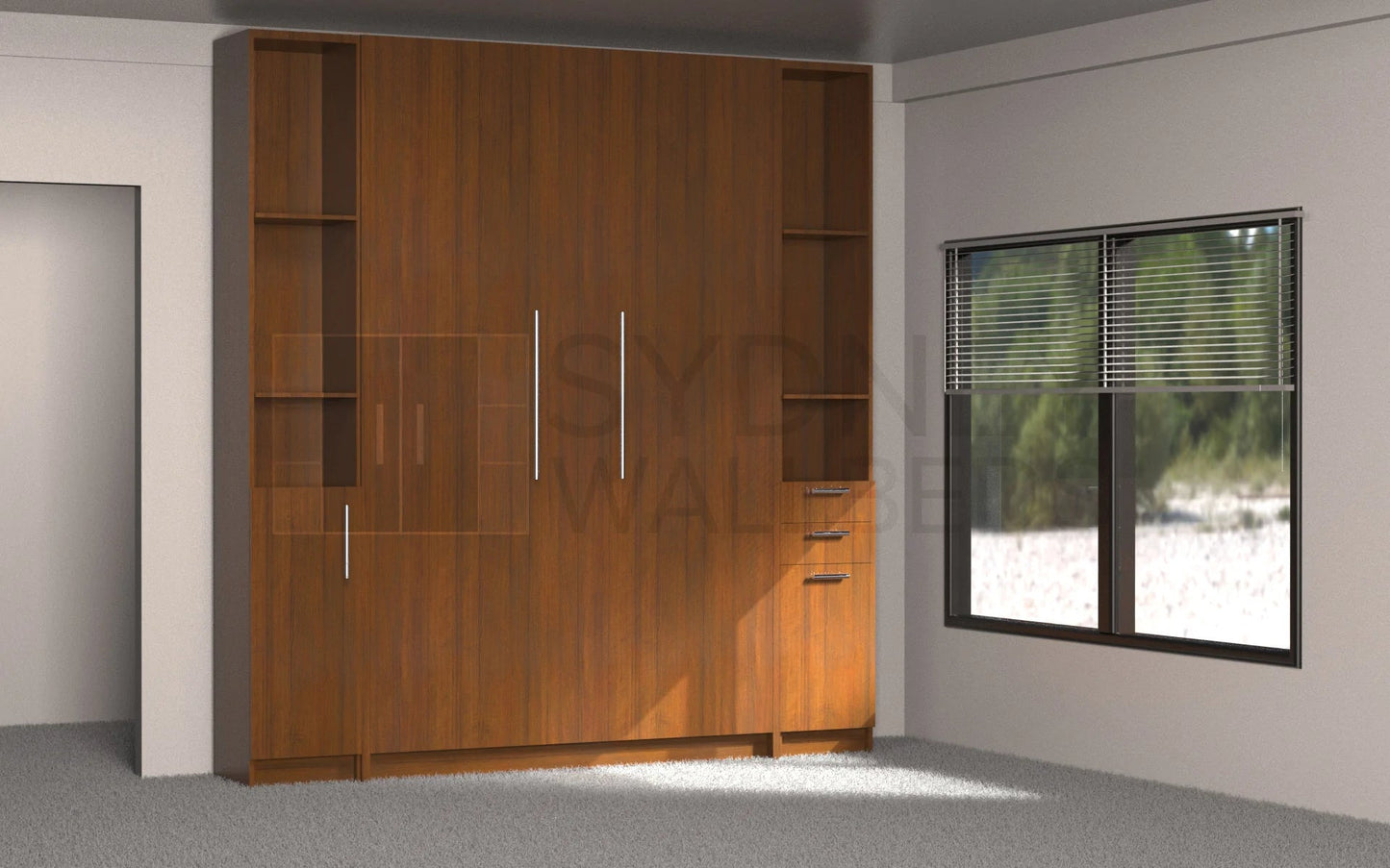 NaturalTeak