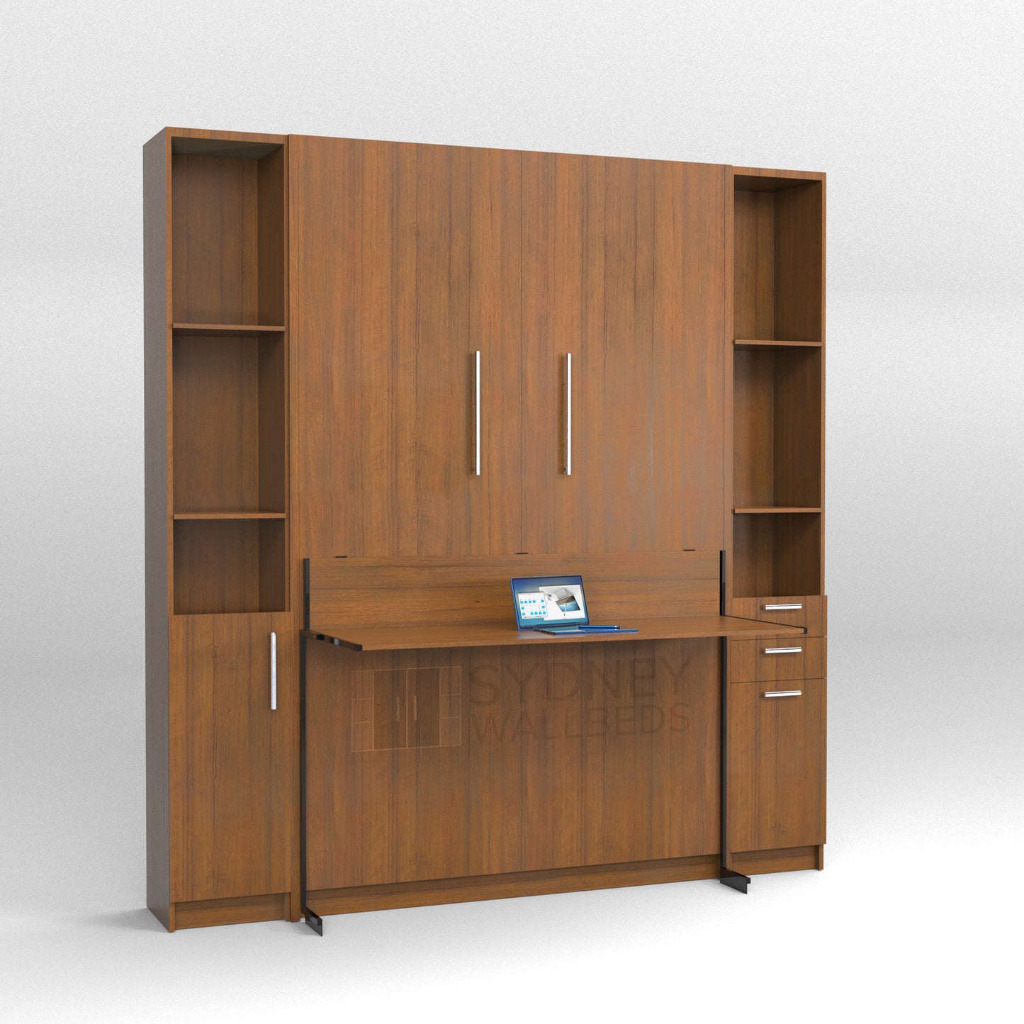 NaturalTeakDesk
