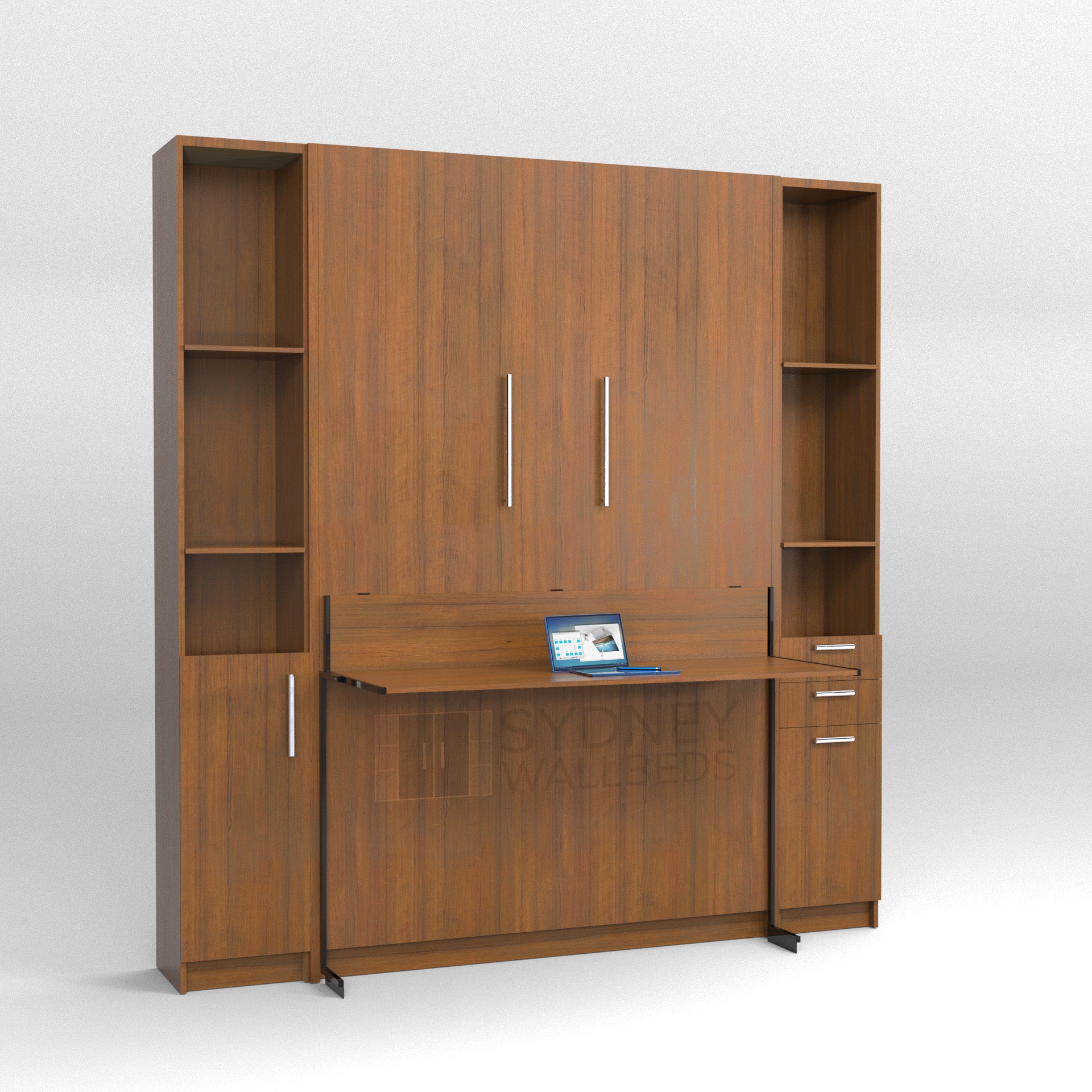 NaturalTeakDesk