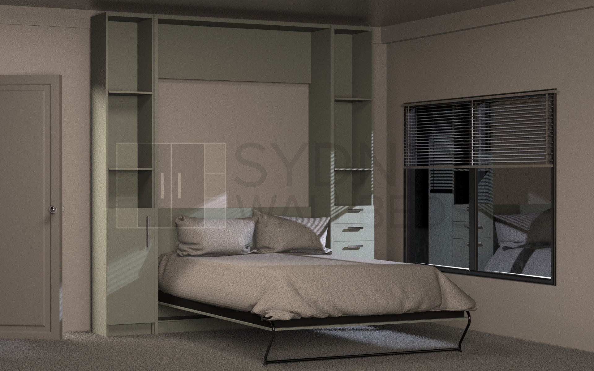 SealGrey