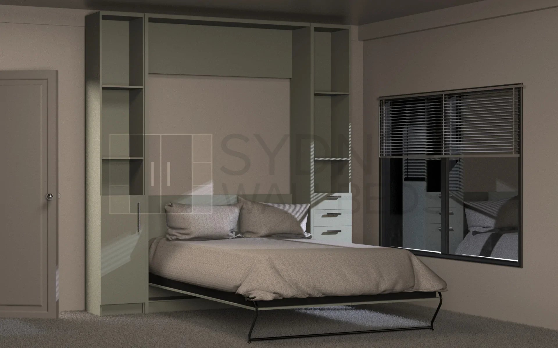 SealGrey