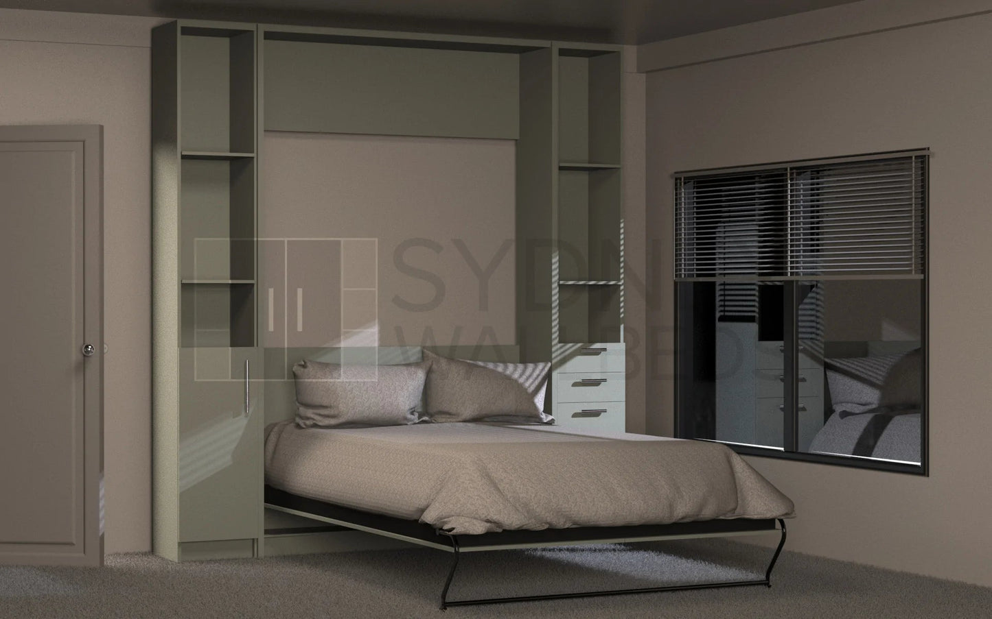 SealGrey