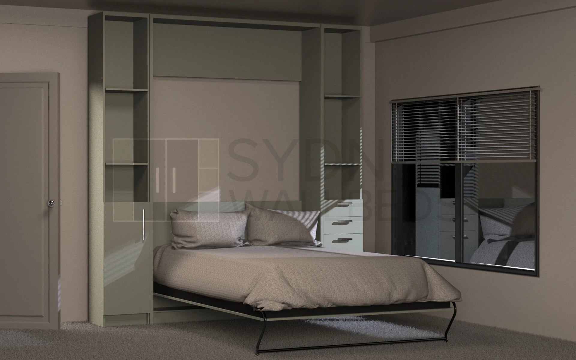 SealGrey