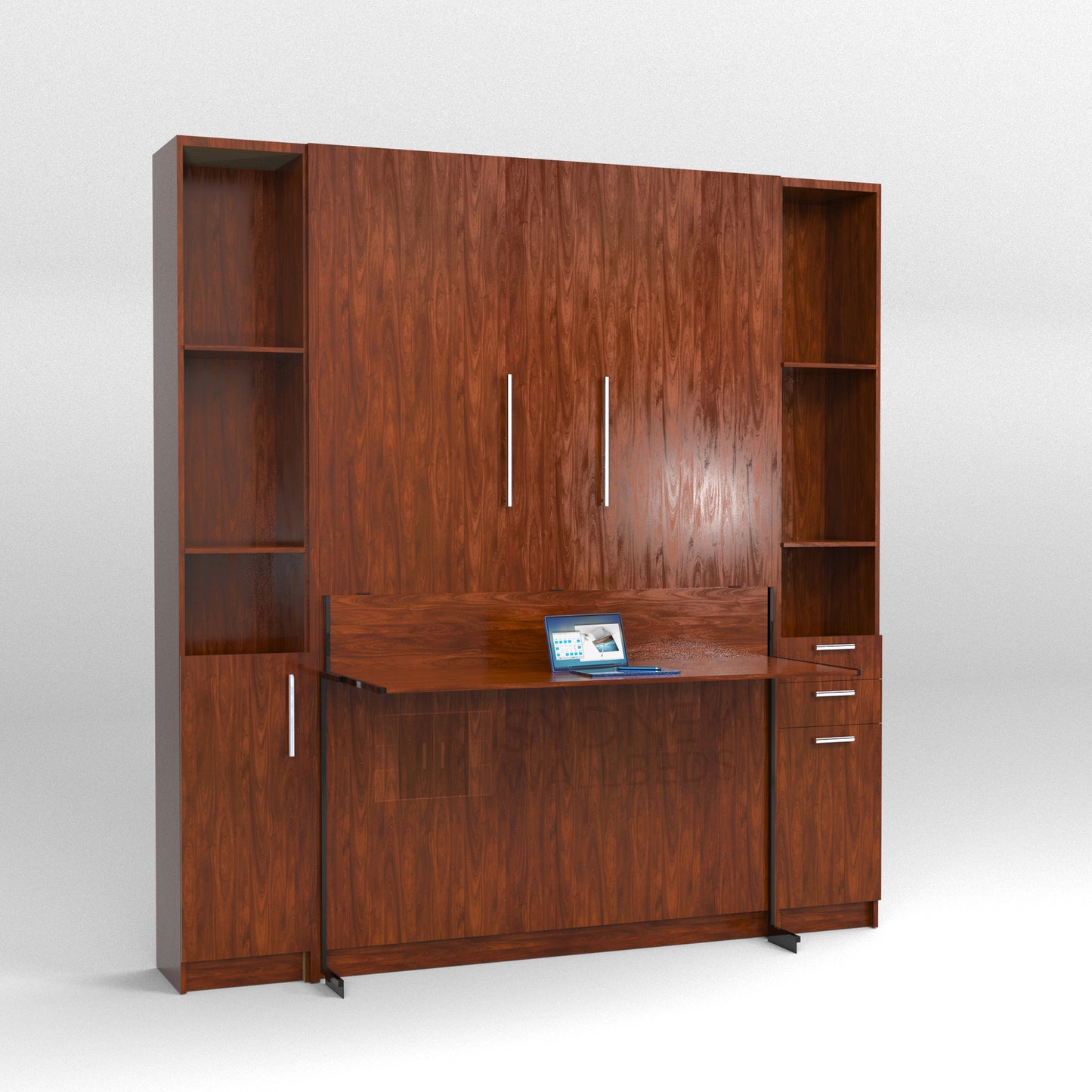 SouthWestJarrahDesk