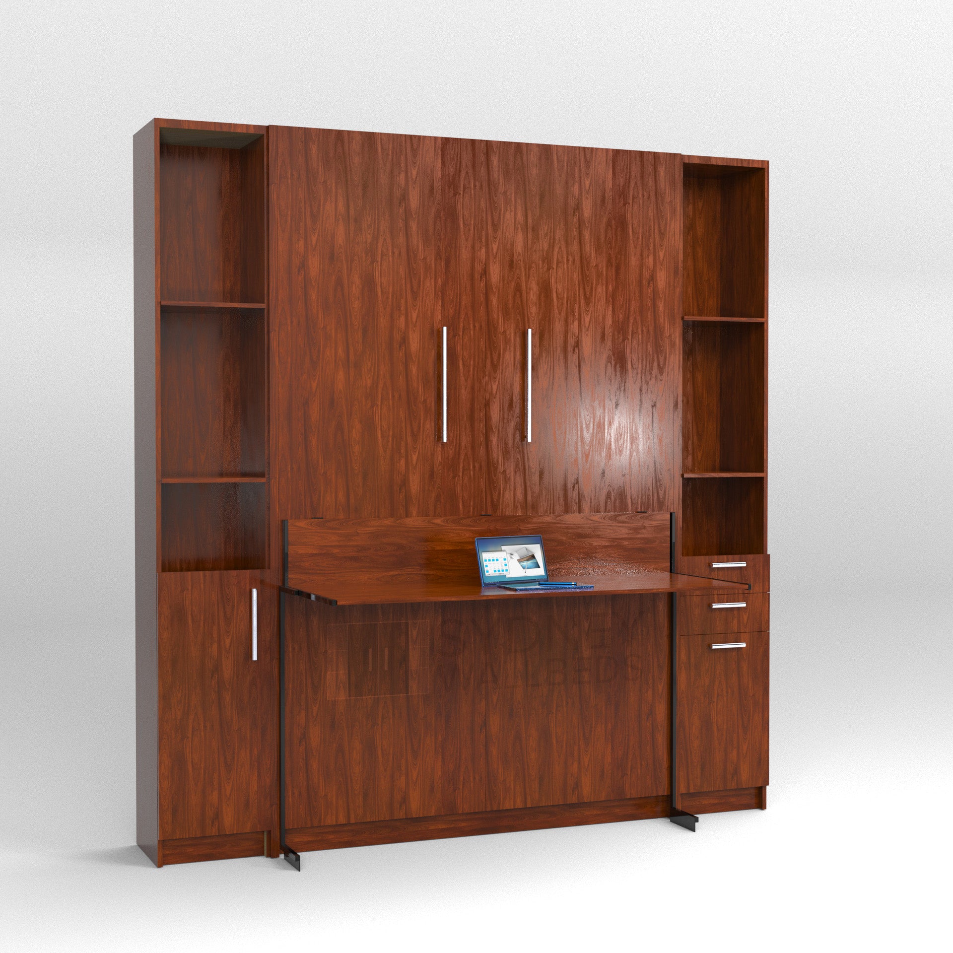 SouthWestJarrahDesk