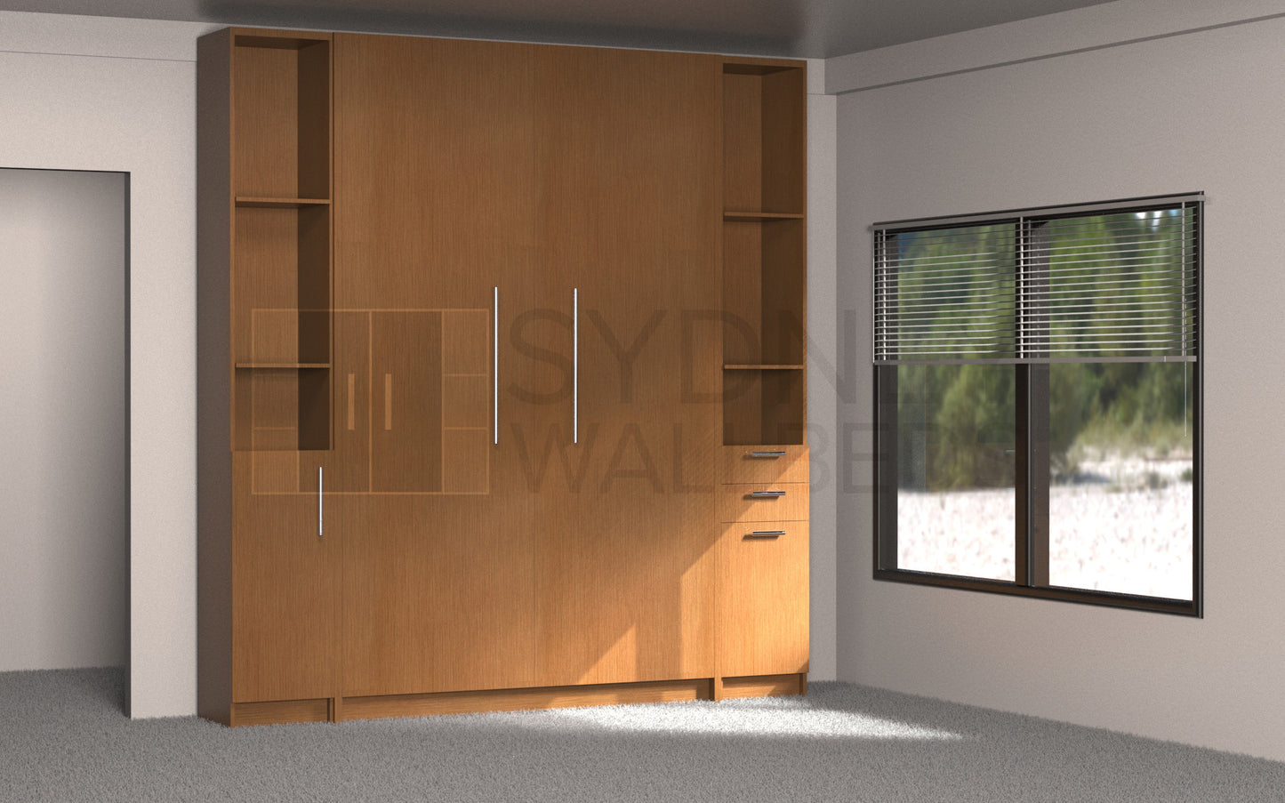 UrbanWood