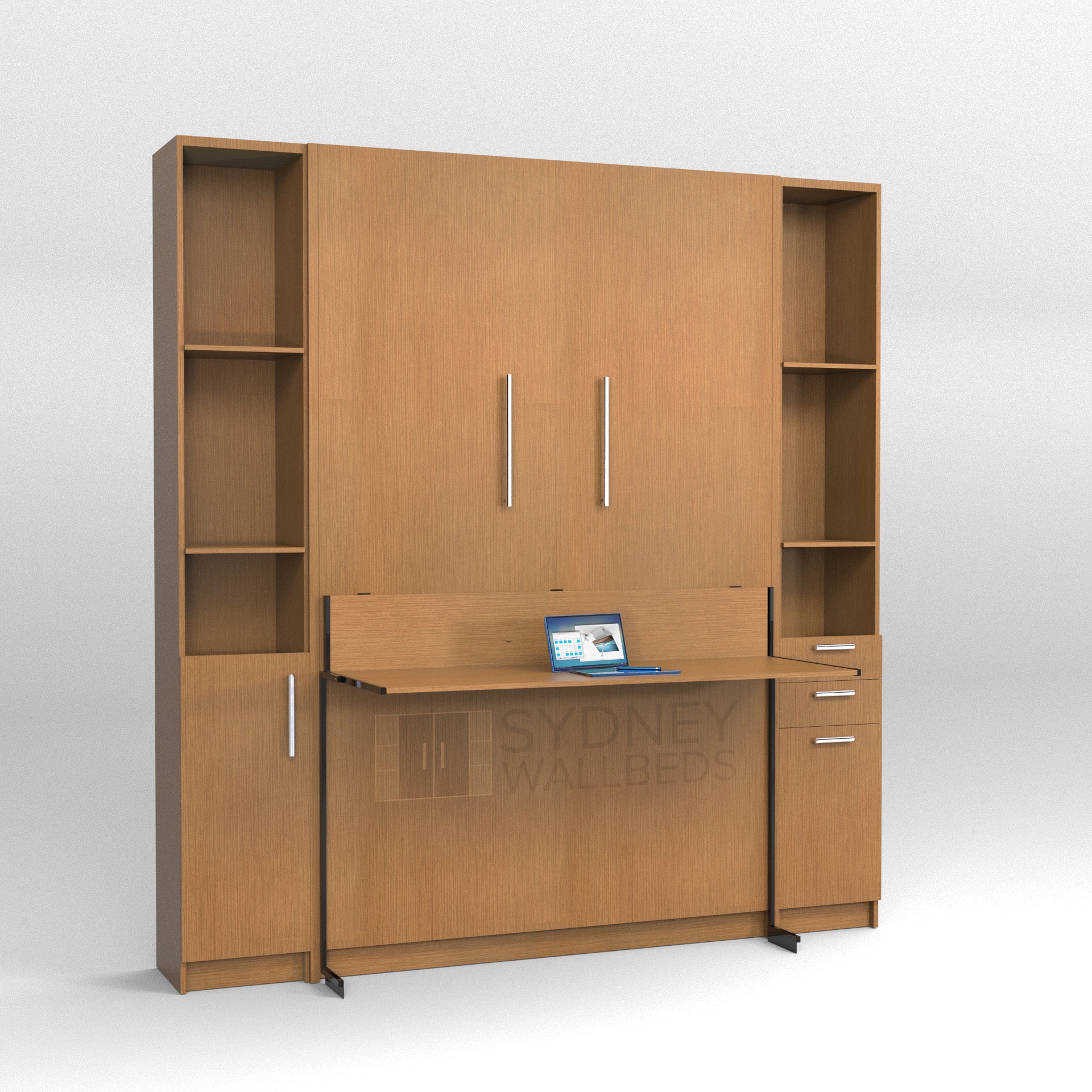 UrbanWoodDesk
