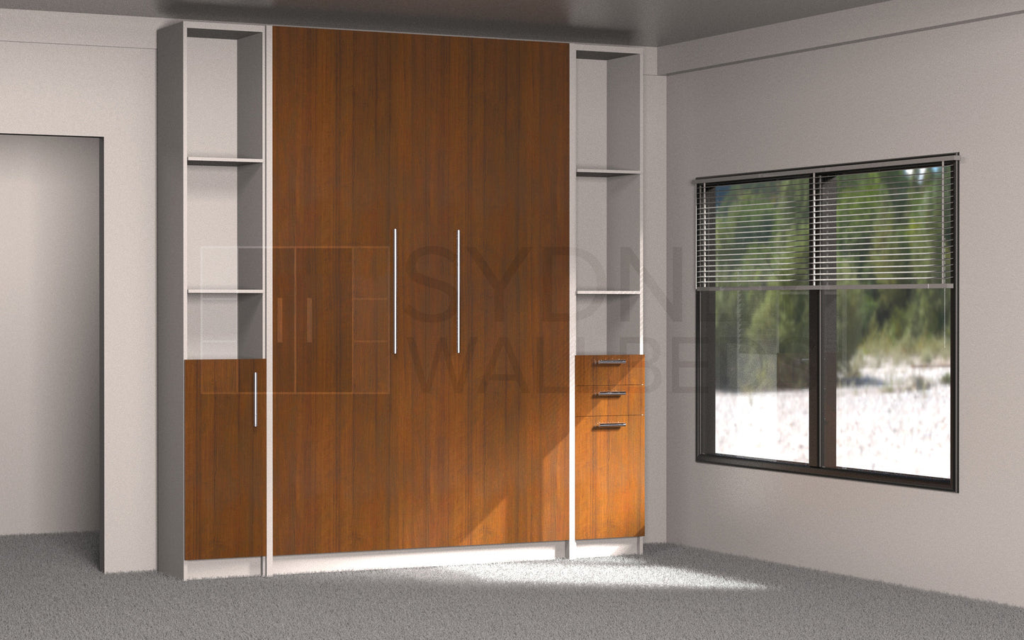 NaturalTeak