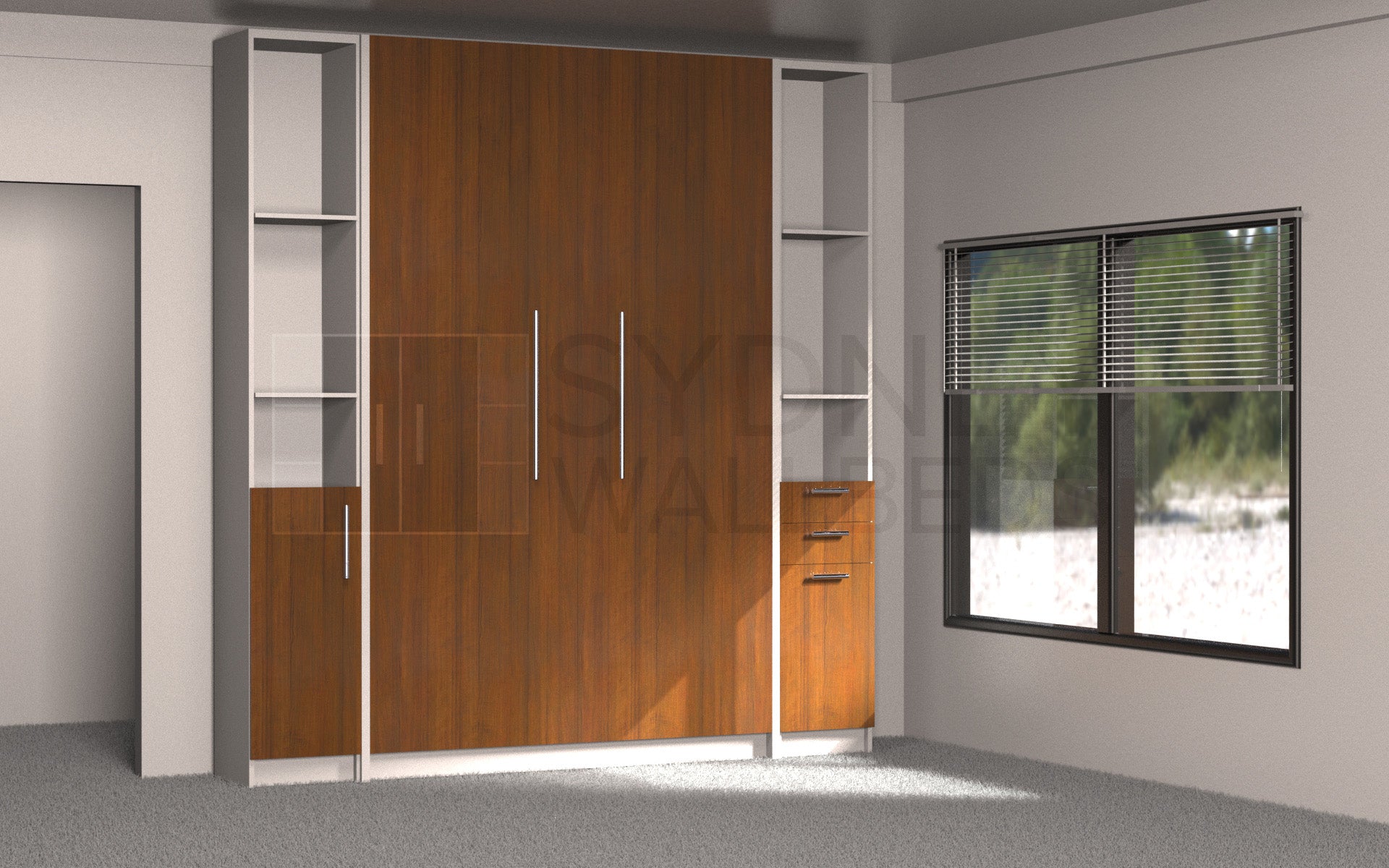 NaturalTeak
