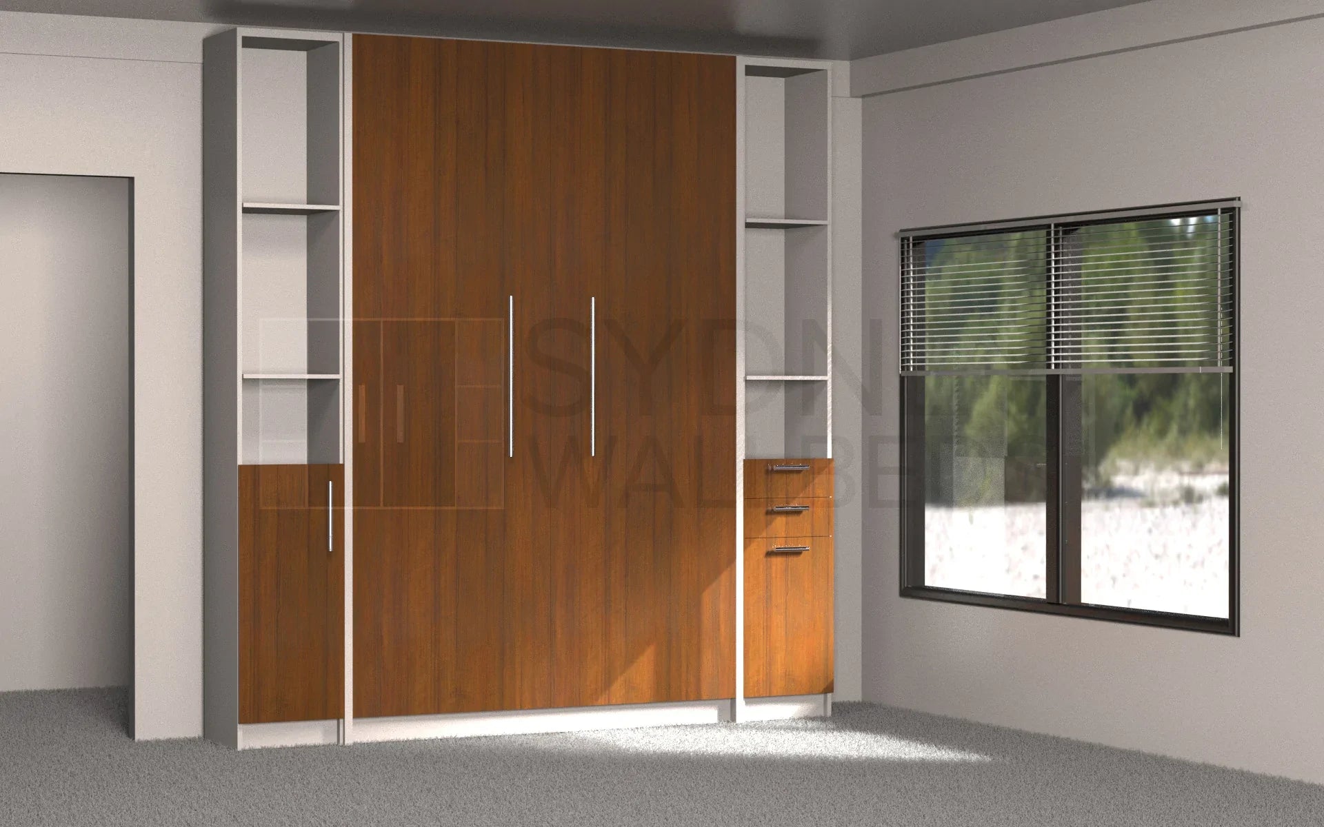 NaturalTeak