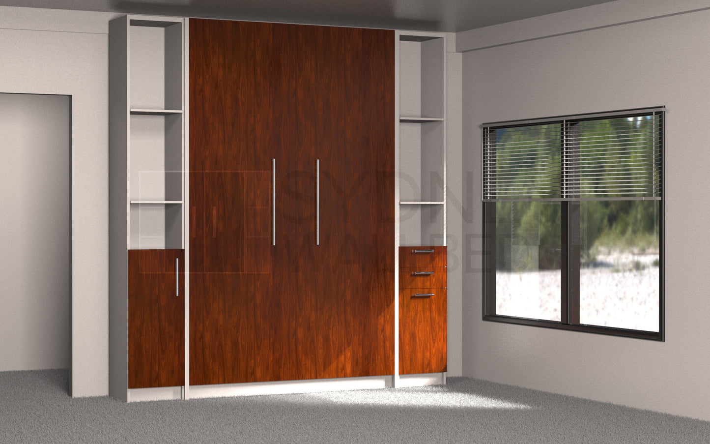 SouthWestJarrah