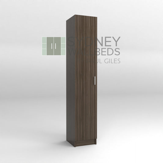 PULL-OUT HANGING CABINETS 470mm - Alpha WallBed - (Modern Colour Range)