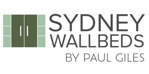 Sydney Wallbeds by Paul Giles