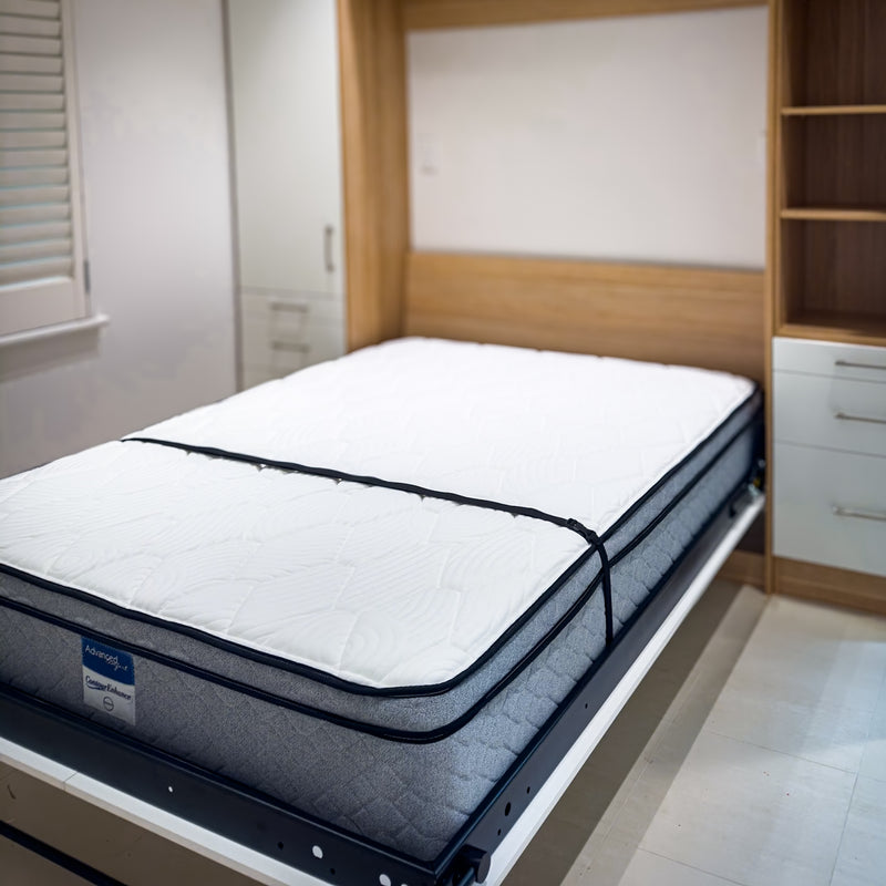 Alpha Vertical wall bed by Sydney Wallbeds, photo 5