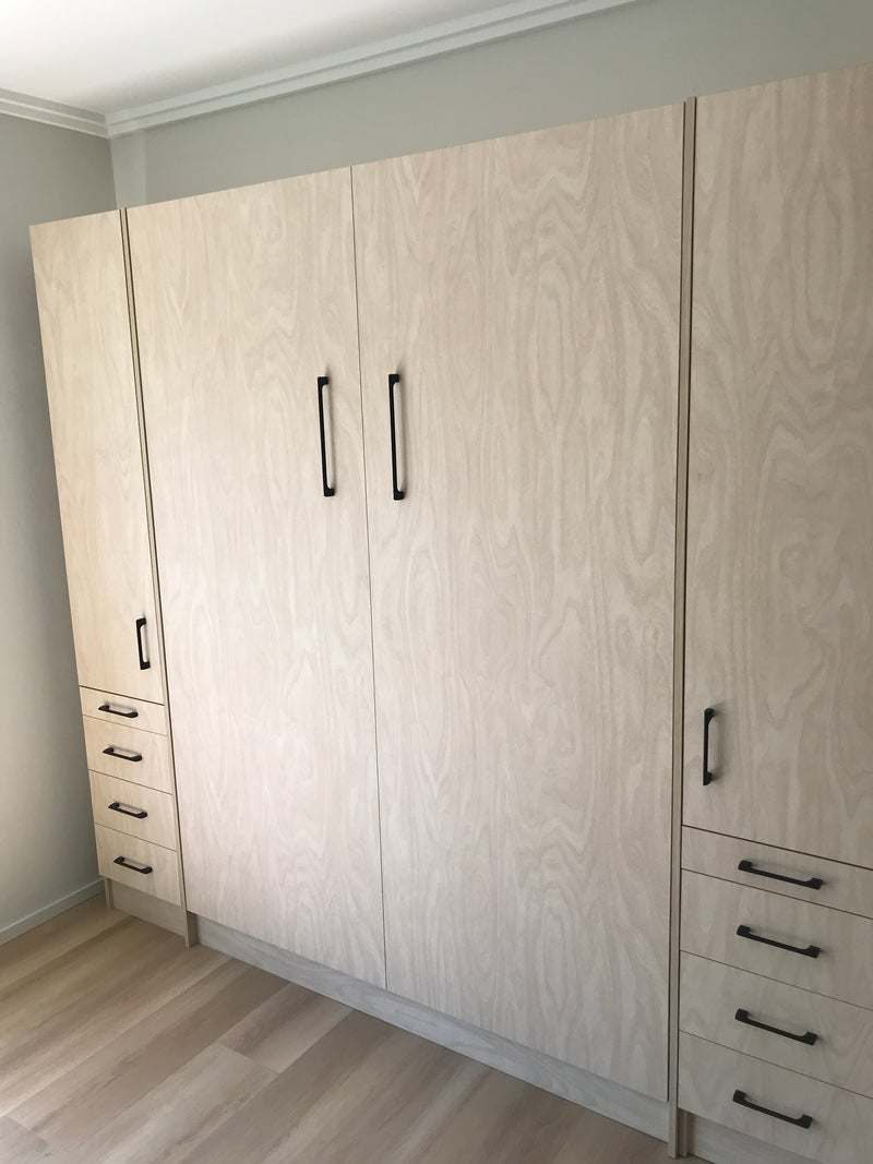 Alpha Vertical wall bed by Sydney Wallbeds, photo 14