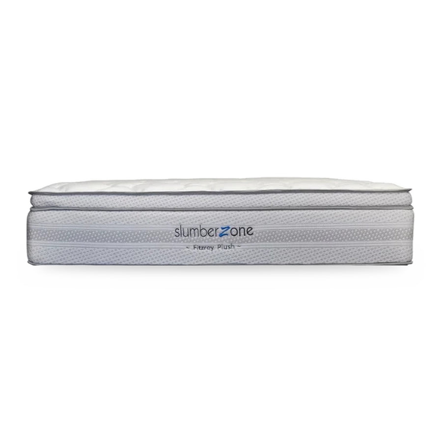 Fitzroy Plush Mattress