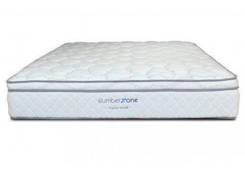 Fitzroy Plush mattress