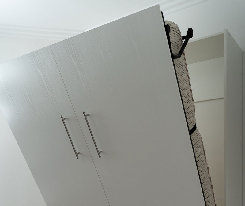 Alpha Vertical wall bed by Sydney Wallbeds, photo 21