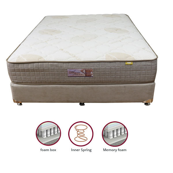 Physio Regal mattress