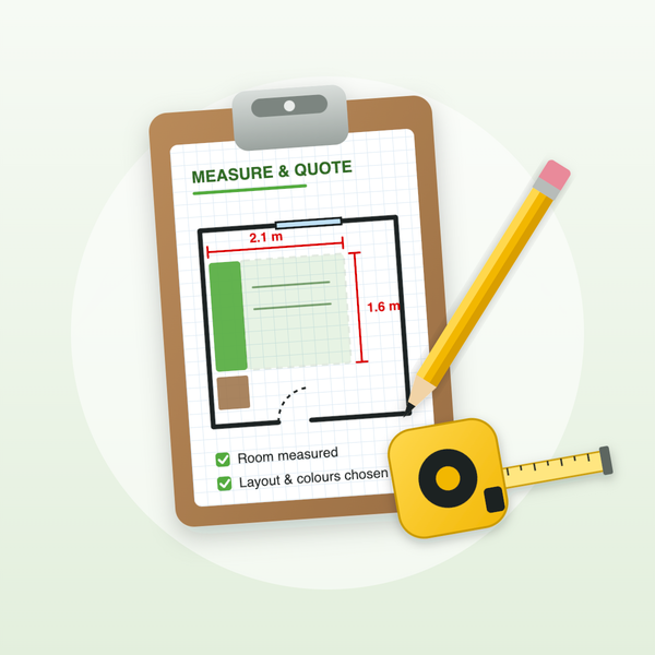 Onsite Consultation & Quote