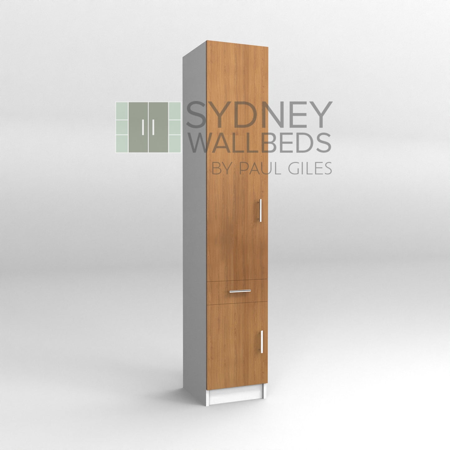 CABINETS - Alpha WallBed - (Premium Colour Range)