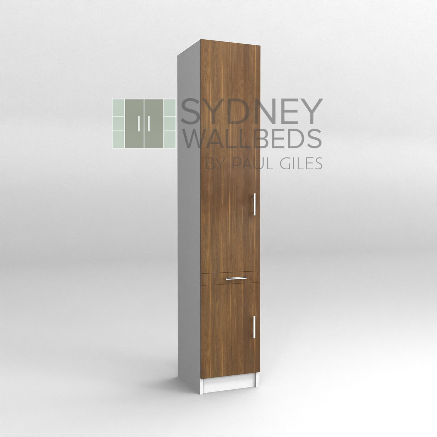 CABINETS - Alpha WallBed - (Premium Colour Range)