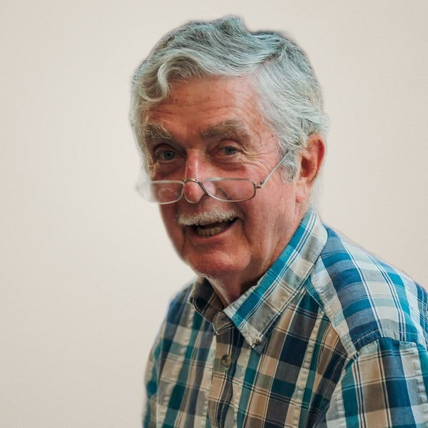 Paul Giles, founder